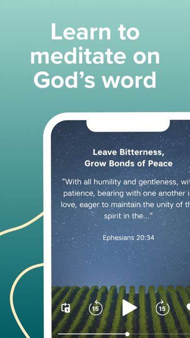 is abide app free|‎Abide: Bible Prayer Meditation on the App Store.